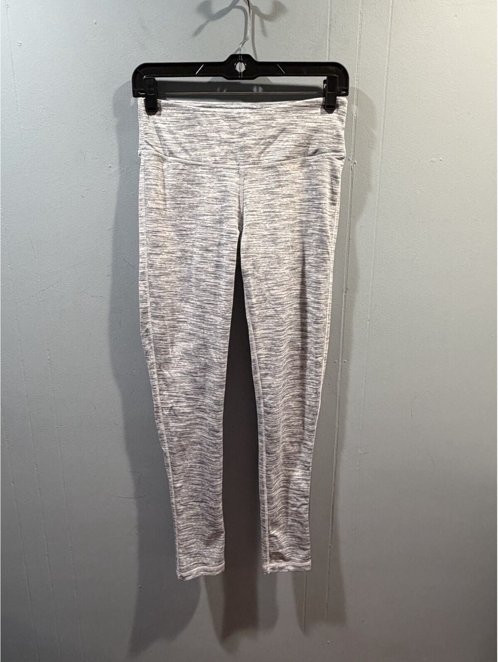 Womens Oalka Leggings Pants Size Small  Casual Gym Pant